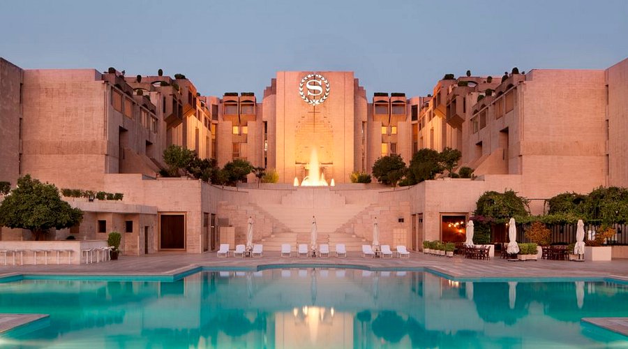 sheraton